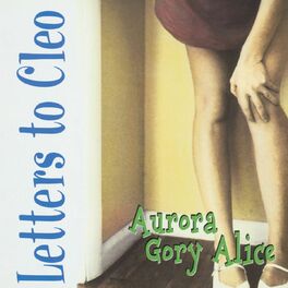 Album cover of Aurora Gory Alice