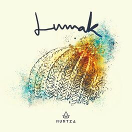 Album cover of Lumak