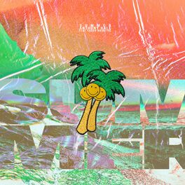 Album cover of Summer (feat. Sajan Nauriyal)