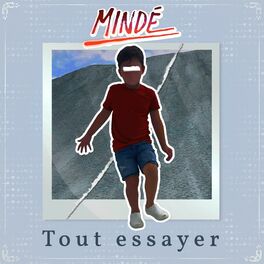Album cover of Tout essayer