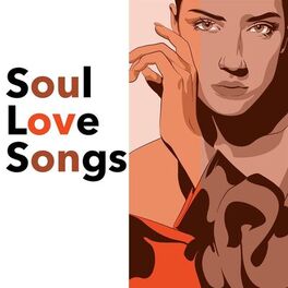 Album cover of Soul Love Songs
