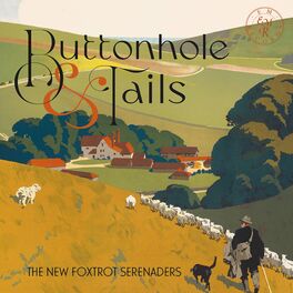 Album cover of Buttonhole & Tails