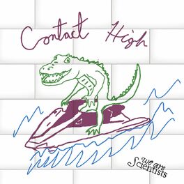 Album picture of Contact High