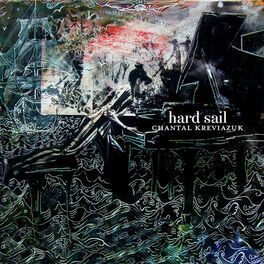 Album cover of Hard Sail