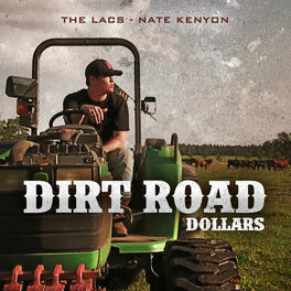 Album cover of Dirt Road Dollars (feat. Nate Kenyon)