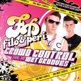 Album cover of Crowd Control 