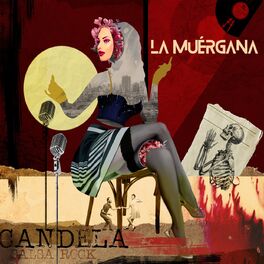 Album cover of Candela