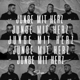 Album cover of Junge mit Herz