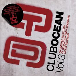 Album cover of Club Ocean Vol.3
