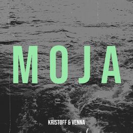 Album cover of M O J A