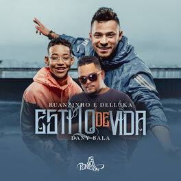 Album cover of Estilo de Vida