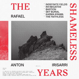 Album cover of The Shameless Years