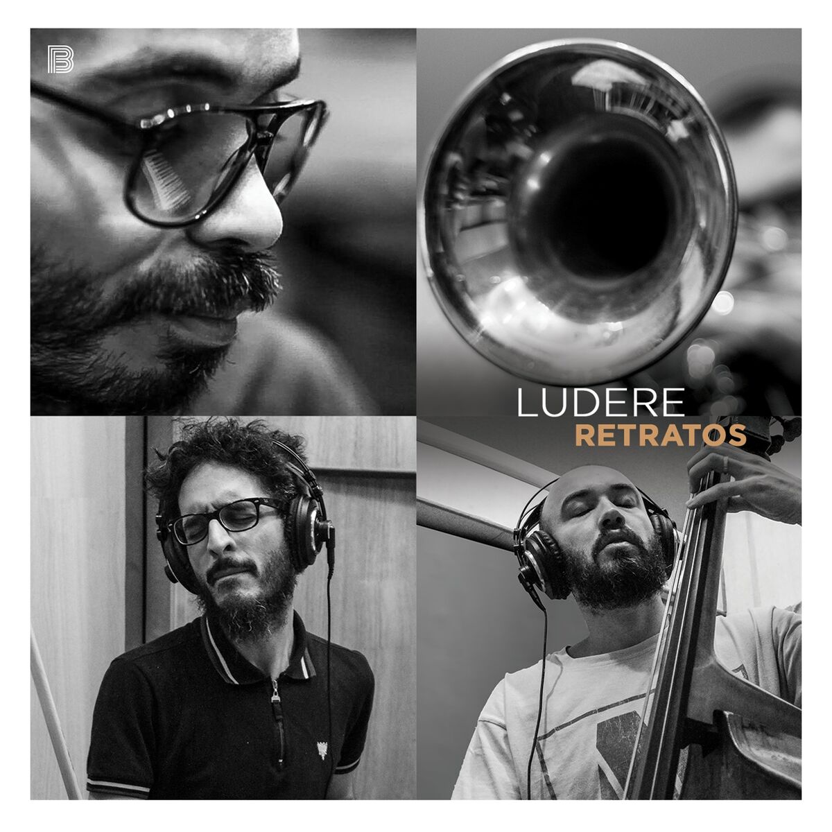 Ludere: albums, songs, playlists | Listen on Deezer