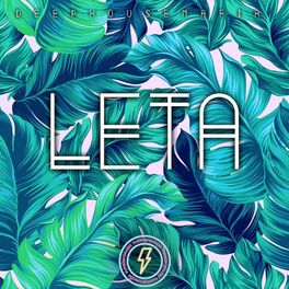 Album cover of Leta