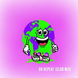 Album cover of On Repeat (Club Mix)