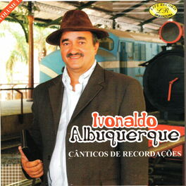 Album cover of Cânticos de Recordações, Vol. 1