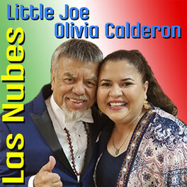 Album cover of Las Nubes
