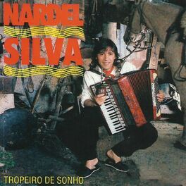 Album cover of Tropeiro de Sonho