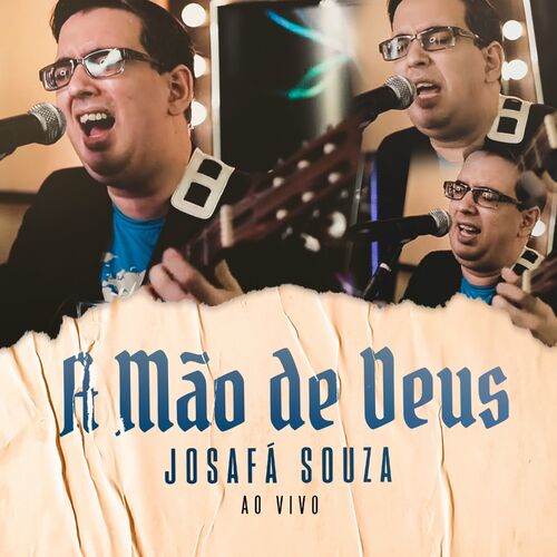 Eu Disse a Deus - Josafá Souza 