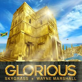 Album cover of Glorious