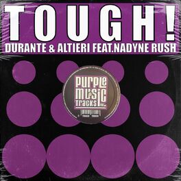Album cover of Tough