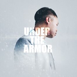 Album cover of Under the armor (feat. Dominique Fils-Aimé)