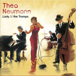 Album cover of Lady and the Tramps