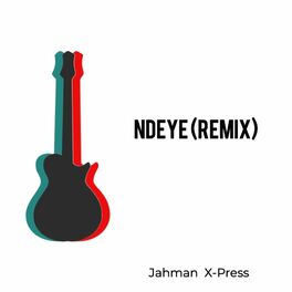 Album cover of Ndéye (Version epic)