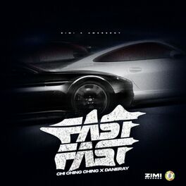 Album cover of Fast Fast