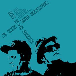 Album cover of This is a Change