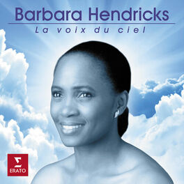 Album cover of La voix du ciel