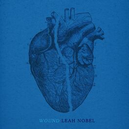 Album cover of Wound