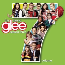 Album cover of Glee: The Music, Volume 7