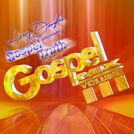 Album cover of Gospel Mix Volume III
