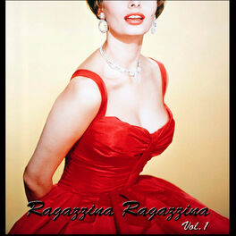 Album cover of Ragazzina Ragazzina, Vol. 1