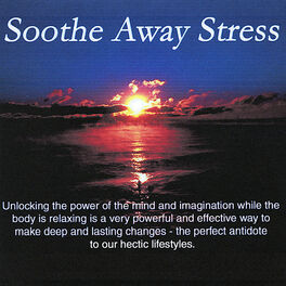Album cover of Soothe Away Stress