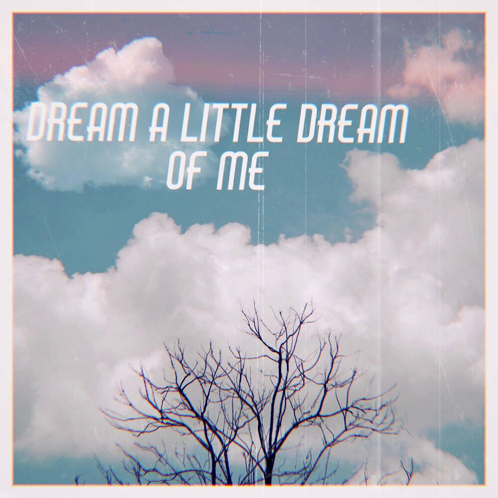 Dreaming of me слушать