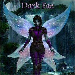 Album cover of Dark Fae