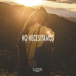 Album cover of No Necesitamos
