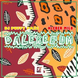 Album cover of Dalekebum