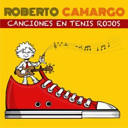 Album cover of Canciones en Tenis Rojos