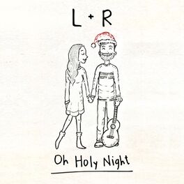 Oh Holy Night (Spanish Version) - Liza & Rodri