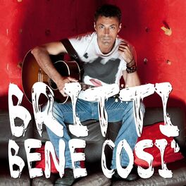 Album cover of Bene così