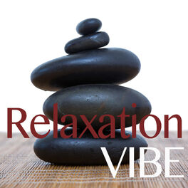 Album cover of Relaxation Vibe