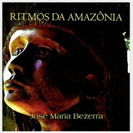 Album cover of Ritmos da Amazônia