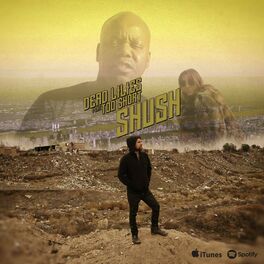 Album cover of Shush (feat. Too $hort)