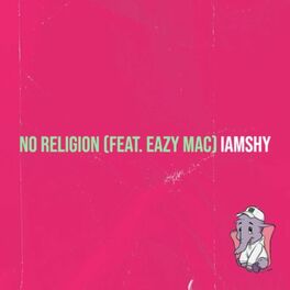 Album cover of No Religion