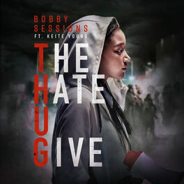 Album cover of The Hate U Give