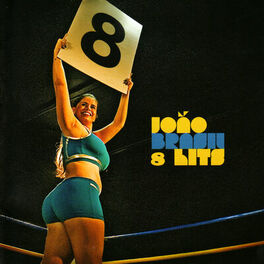 Album cover of 8 Hits