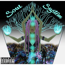 Album cover of Soul System
